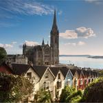 St Colman's Cathedral