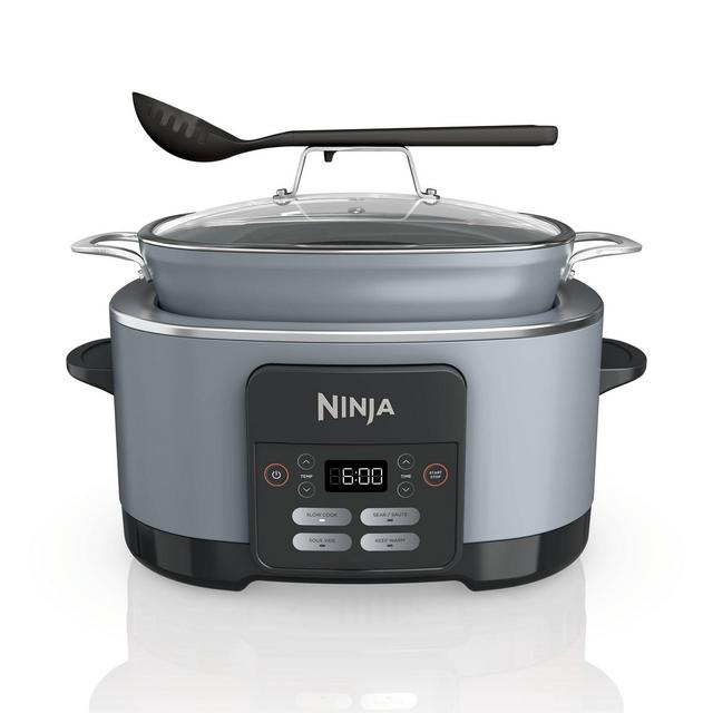Ninja 8.5qt Foodi PossibleCooker Stone MC1000SP