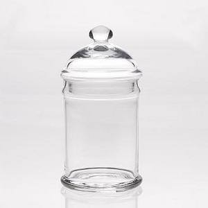 PB Classic Glass Canister, Small