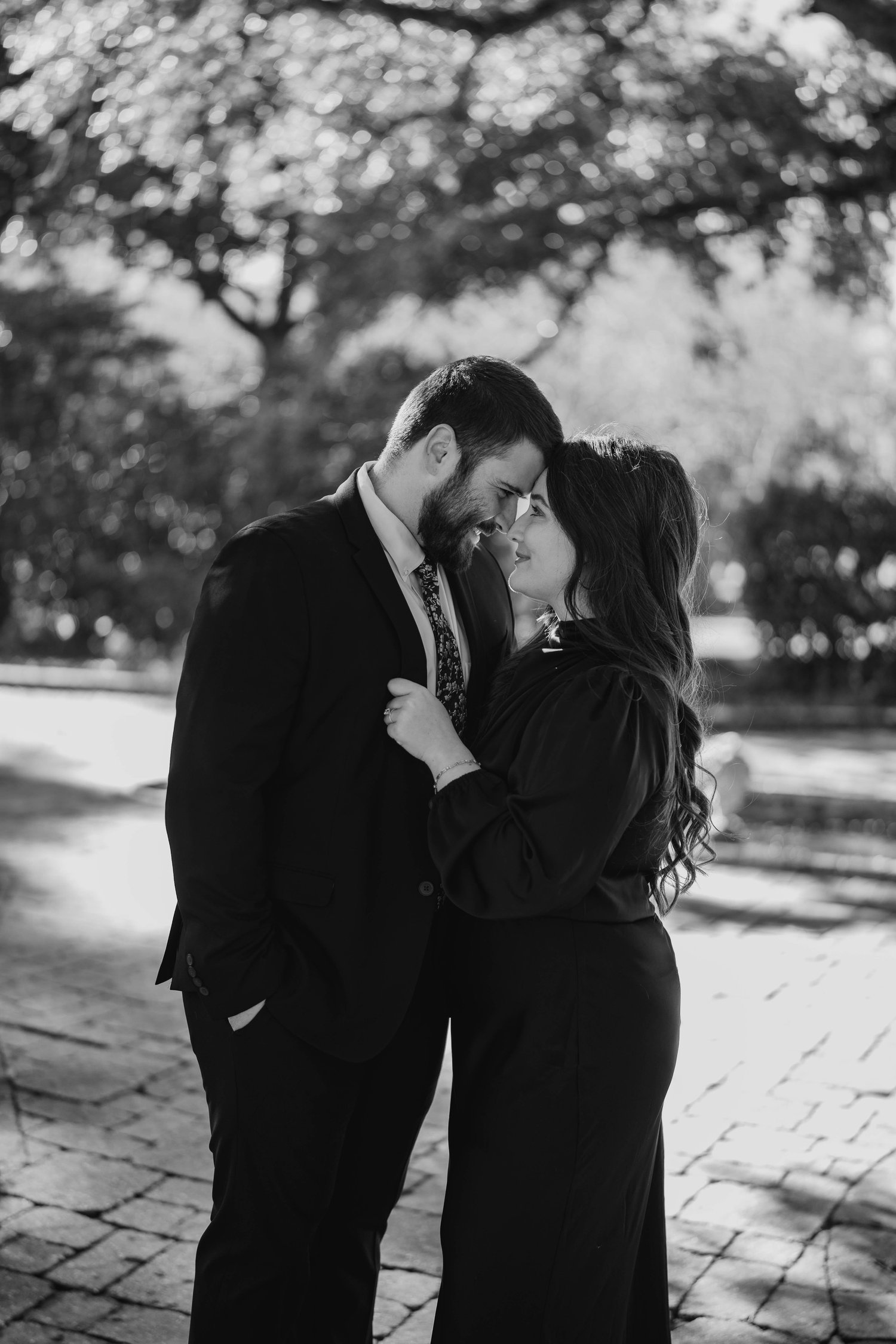The Wedding Website of Parker Wiltz and James Robichaux