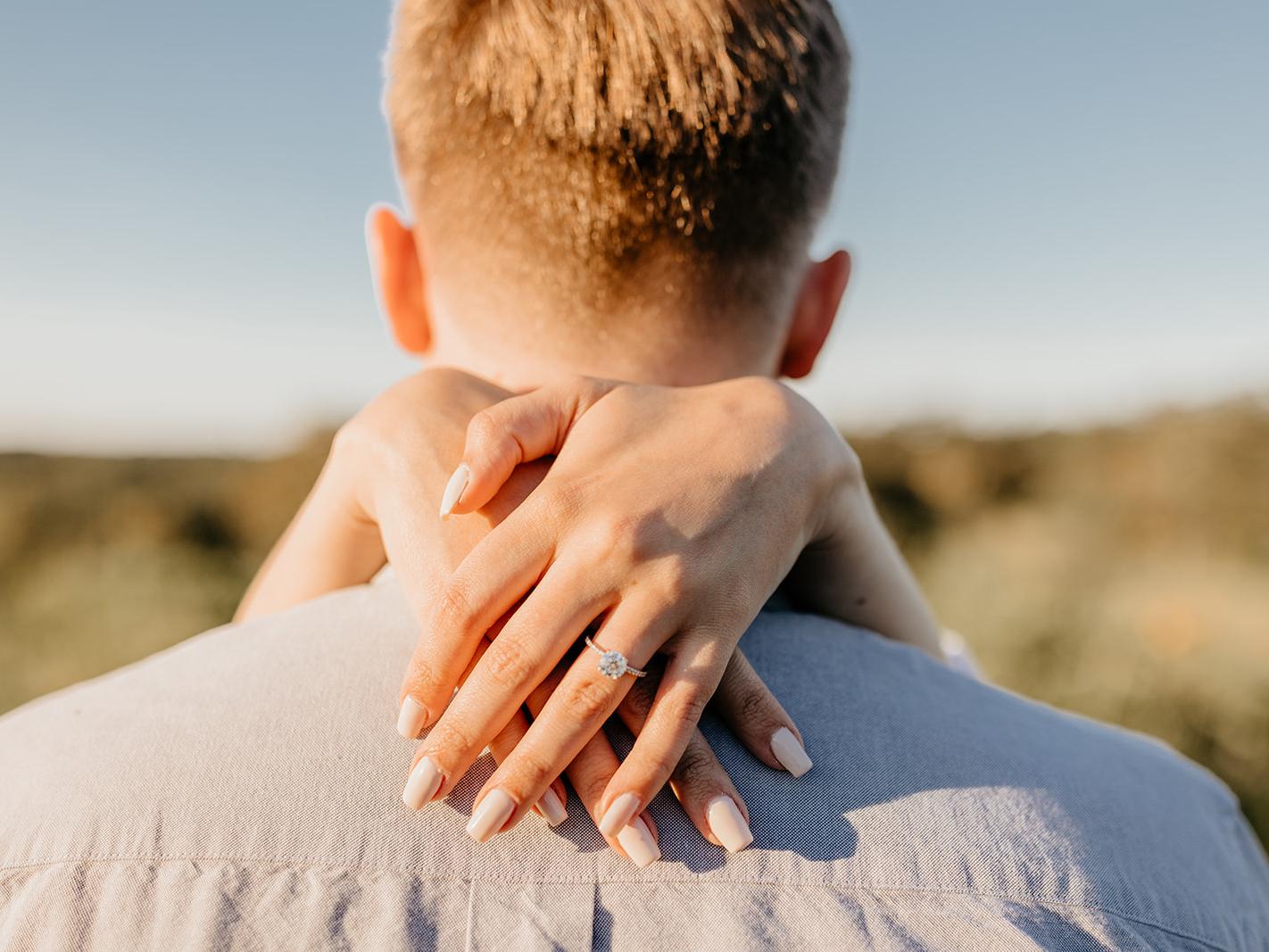The Wedding Website of Antonia Giovino and David Rogers