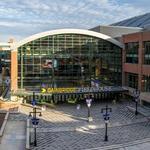 Gainbridge Fieldhouse