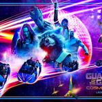 Guardians of the Galaxy: Cosmic Rewind