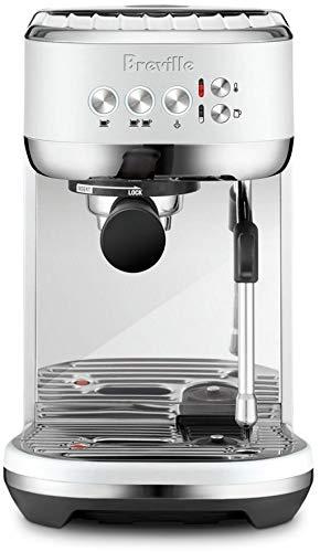 Breville Bambino Plus Espresso Machine (Sea Salt)