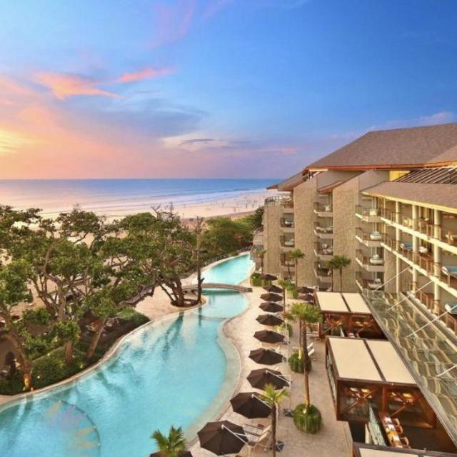 The Hotel Seminyak