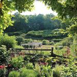 Cornell Botanic Gardens
