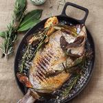 Fish Restaurants