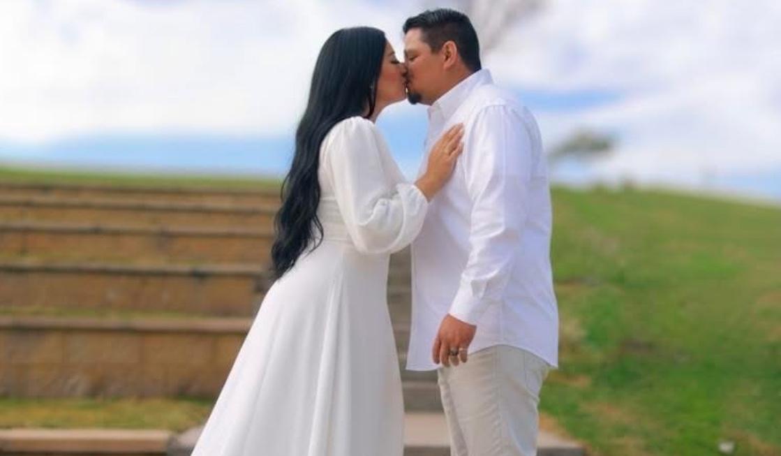 The Wedding Website of Romie Cedillo and Trevor Torres