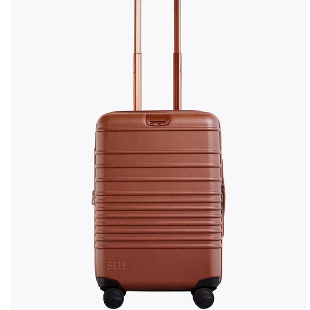 The Carry-On Roller in Maple