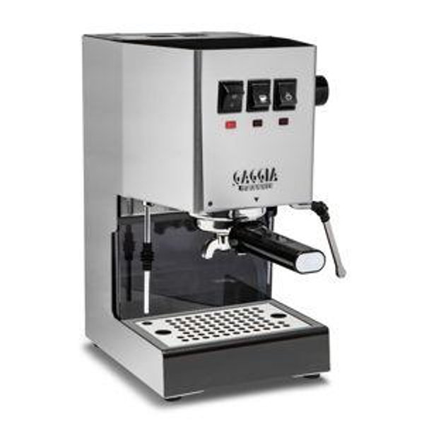 Gaggia Classic Pro E24 Espresso Machine