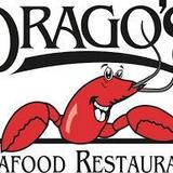 Drago's Seafood Restaurant - Hilton New Orleans Riverside