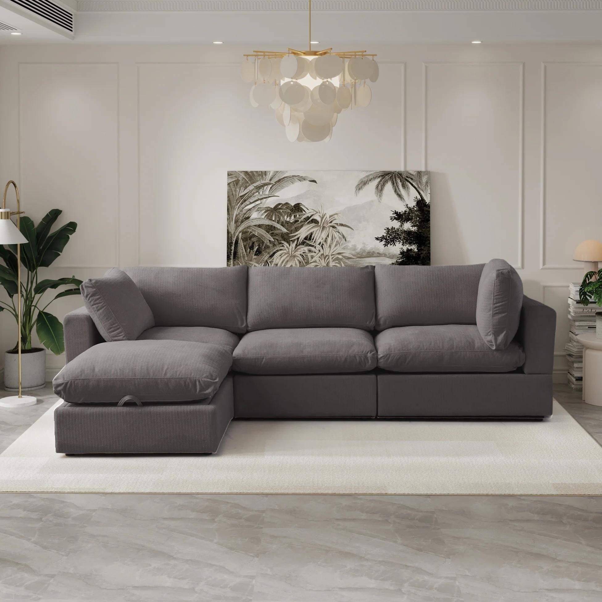 New Couch Fund