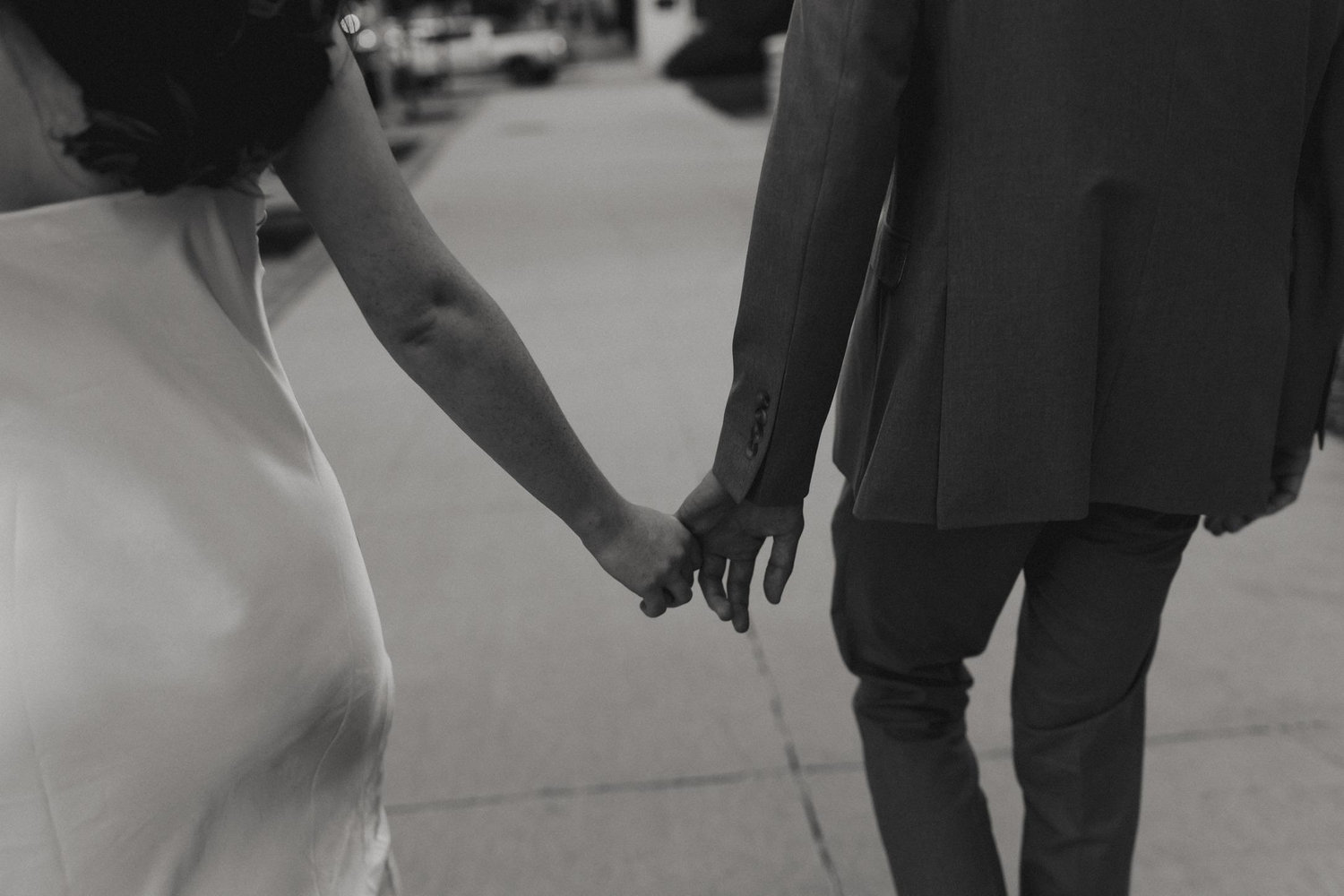 The Wedding Website of Camryn Pique and Hunter Etchieson