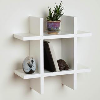Hashtag Shelf