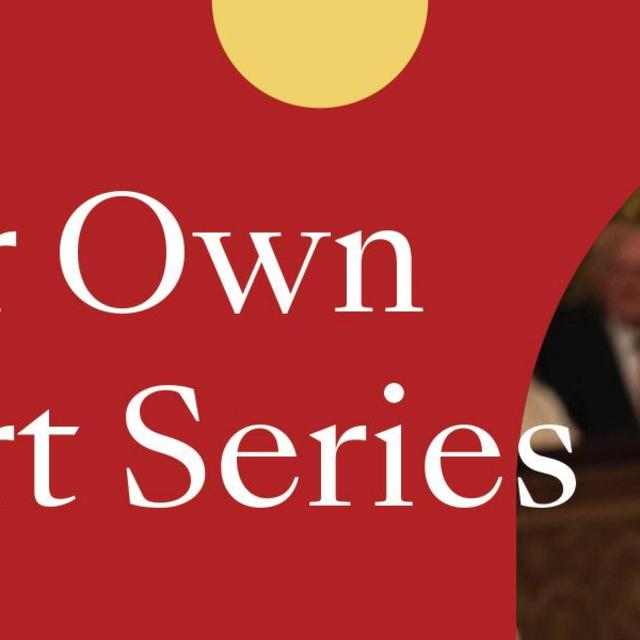 Chicago Symphony Orchestra Ticket Series - 2022