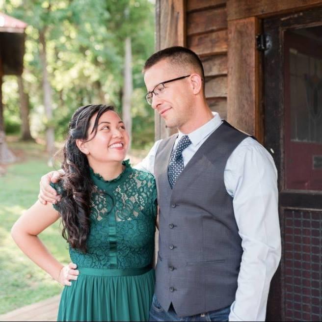 Sep 2017 Alec's wedding
