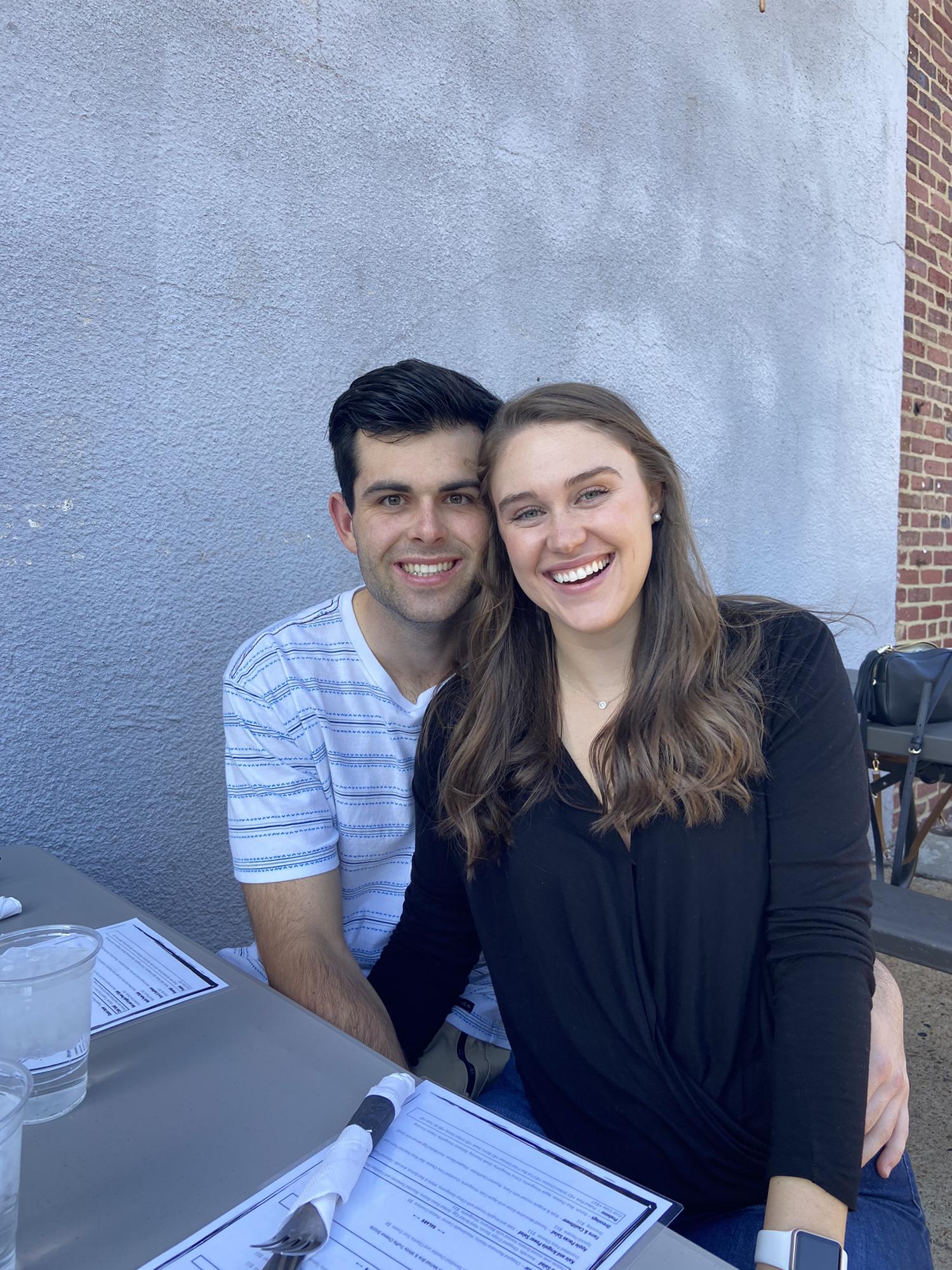 Baltimore date night