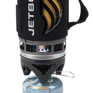 Jetboil Flash Cooking System - Original Flash 2012-2018, Carbon, One Size