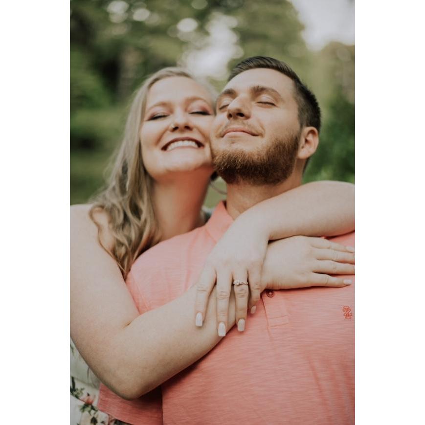 Engagement Pics