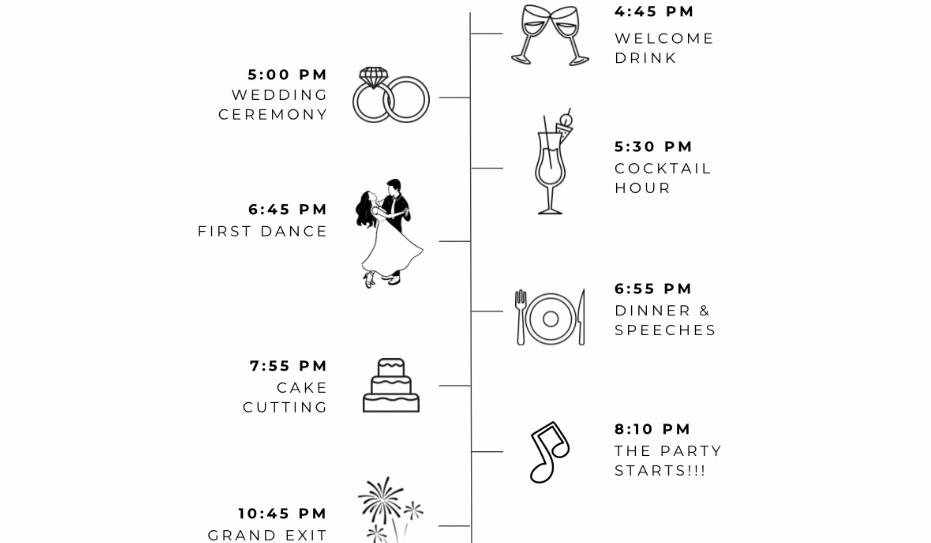 The Wedding Website of Samantha Blank and Matthew Peery