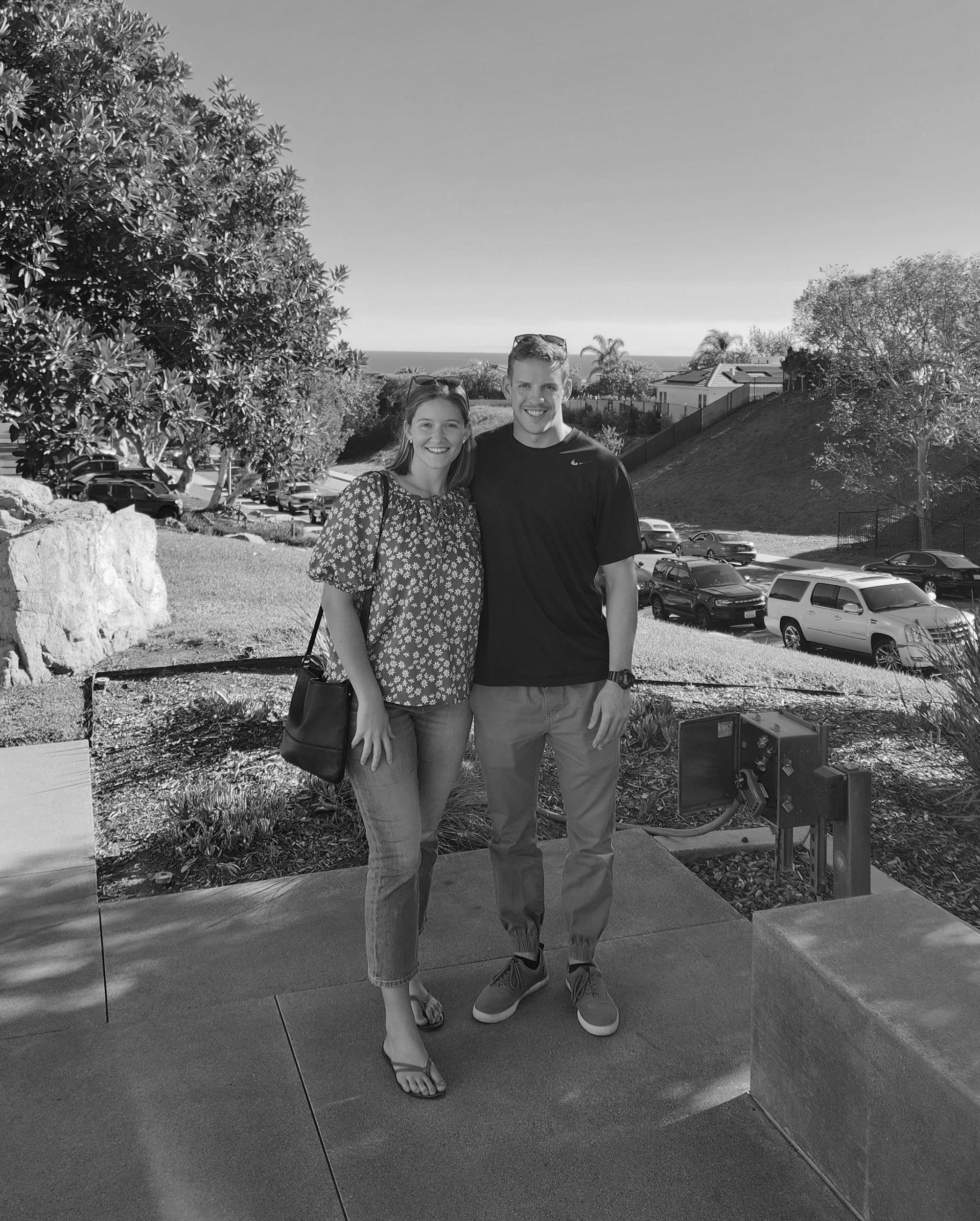 The Wedding Website of Marie Anais Redoutey and Patrick Kevin O'Malley