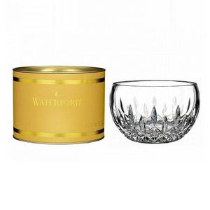 Giftology Lismore Crystal Candy Bowl