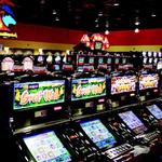 The Meadows Casino