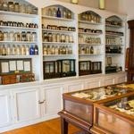 New Orleans Pharmacy Museum