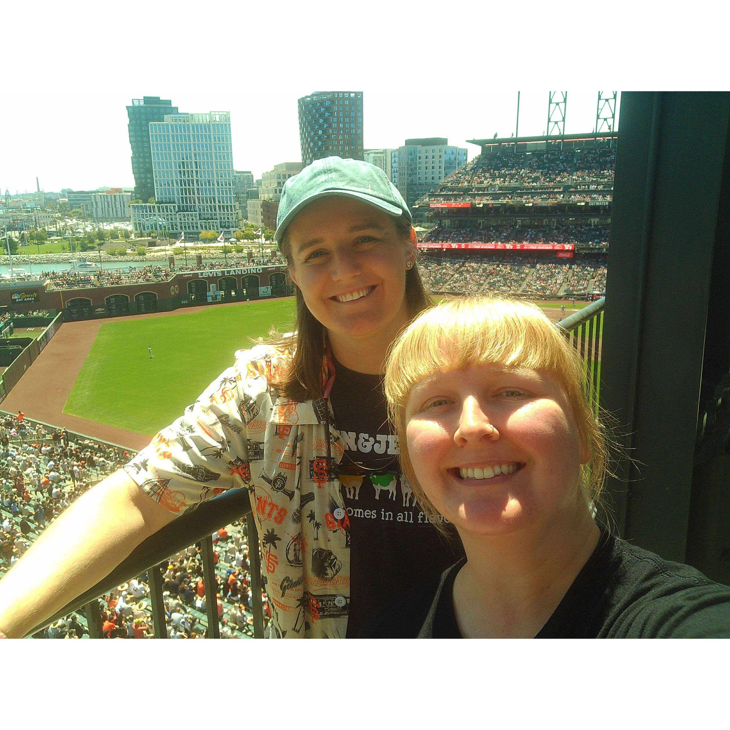 We've always loved a sports game
