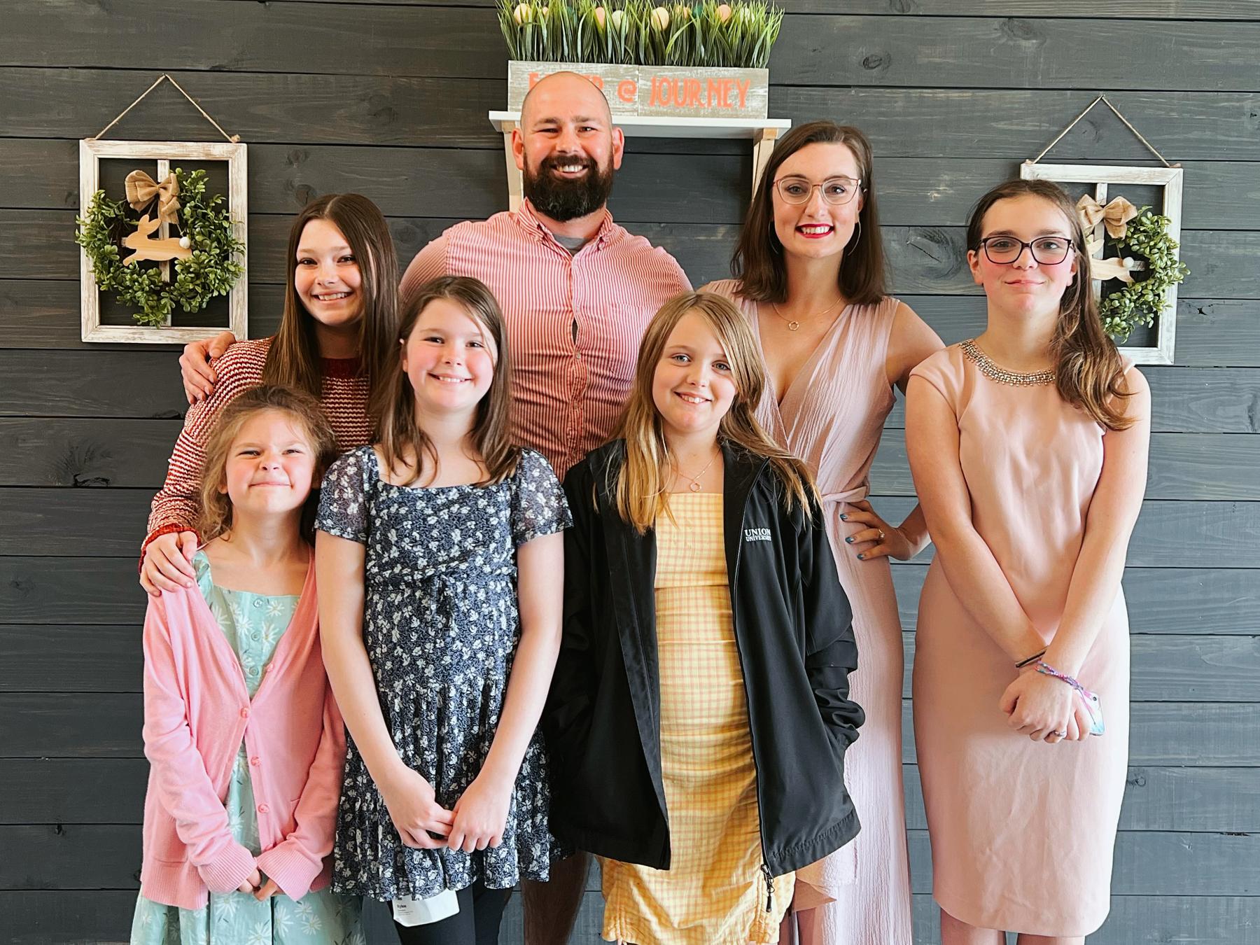 Megan Graves and Maurice Gastelums Wedding Website