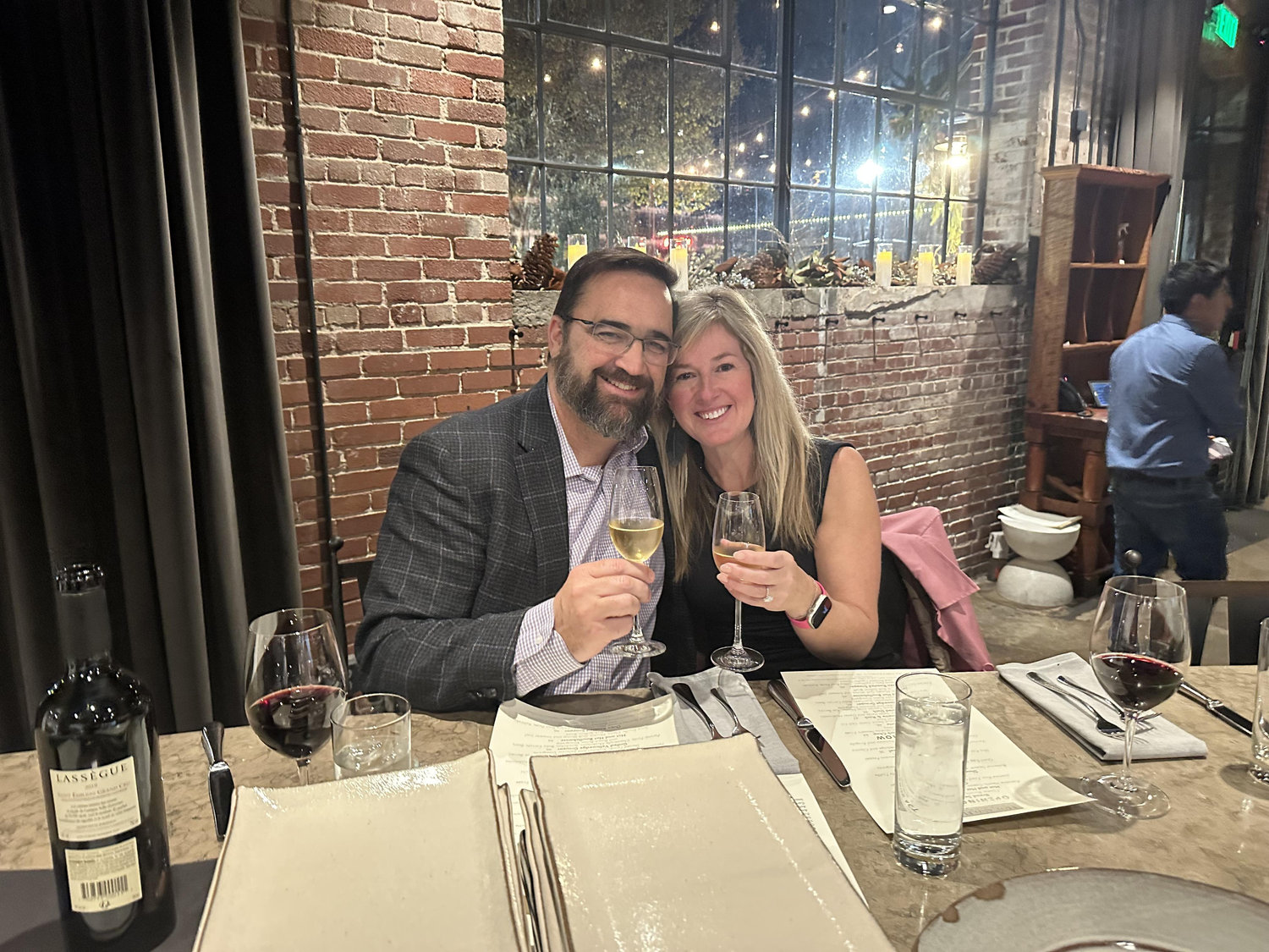 The Wedding Website of Russell Watts and Ashley Watts