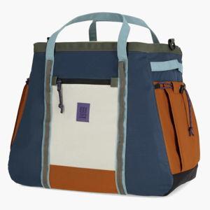 Mountain Gear Bag (Color Pond Blue/Spice)