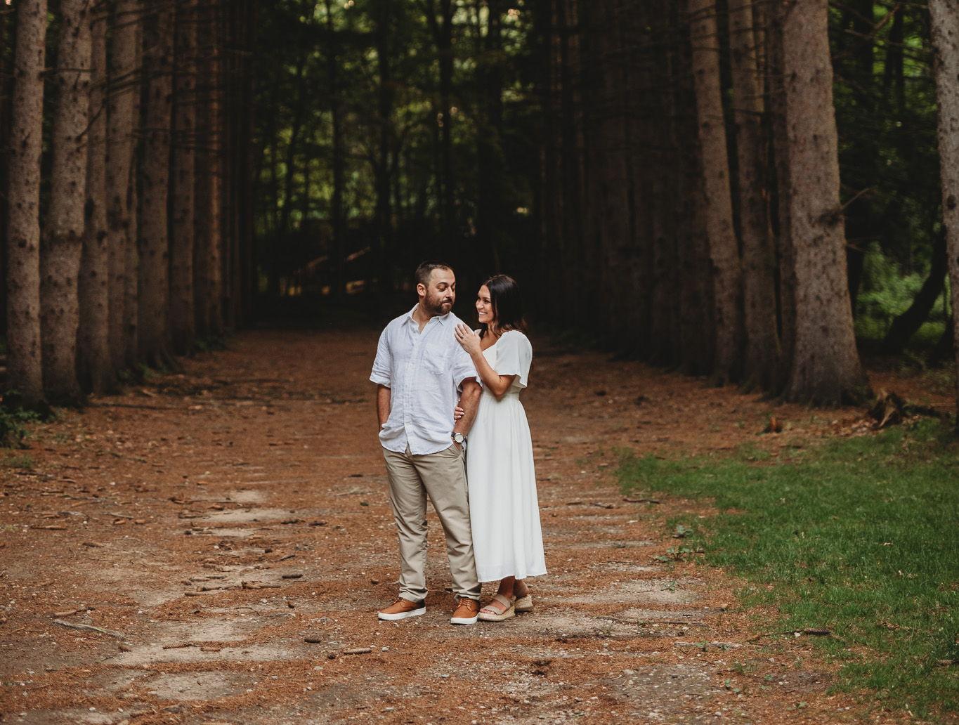 The Wedding Website of Jenna Mostek and John Liss
