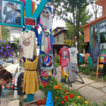 Woodstock Museum, Inc.