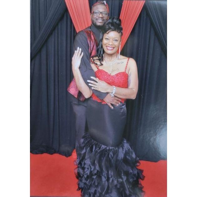 Red Carpet Masquerade (December 2022)