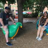 Manitou Springs