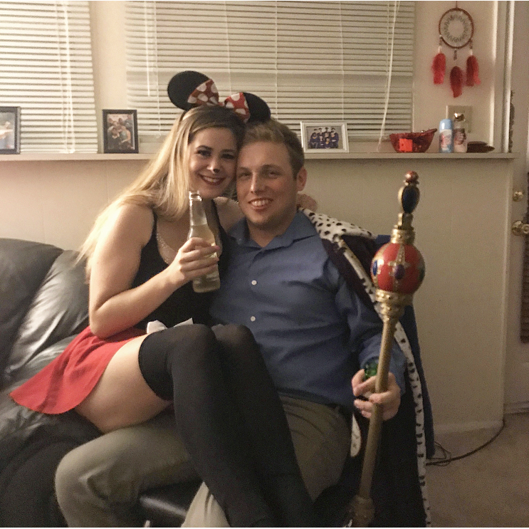 Halloween 2017