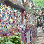 Philadelphia's Magic Gardens