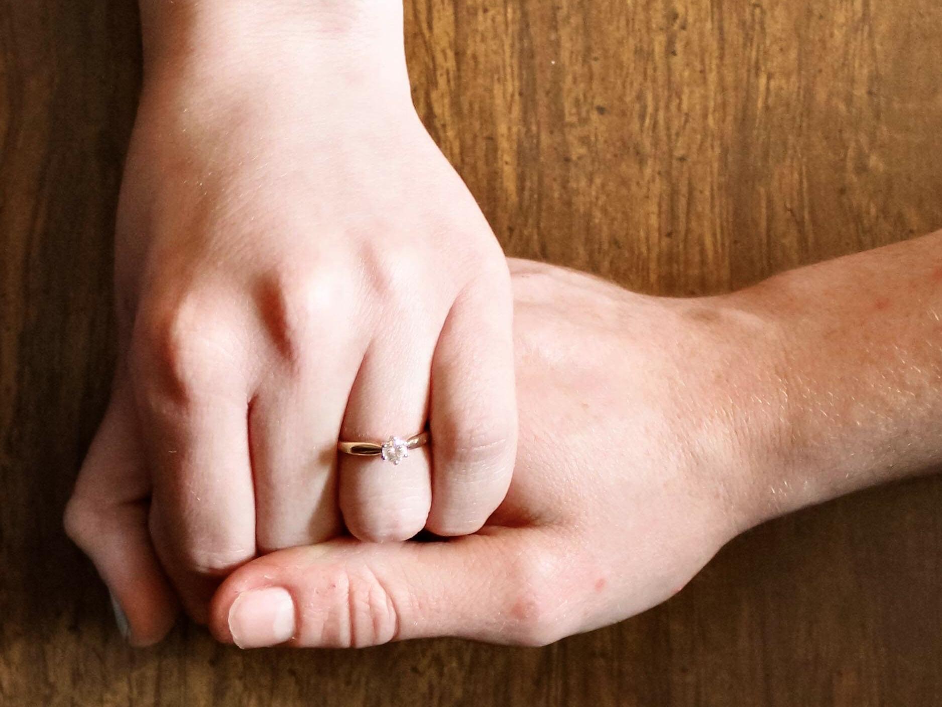 The Wedding Website of Alexandra Evans and Trevor Clayton