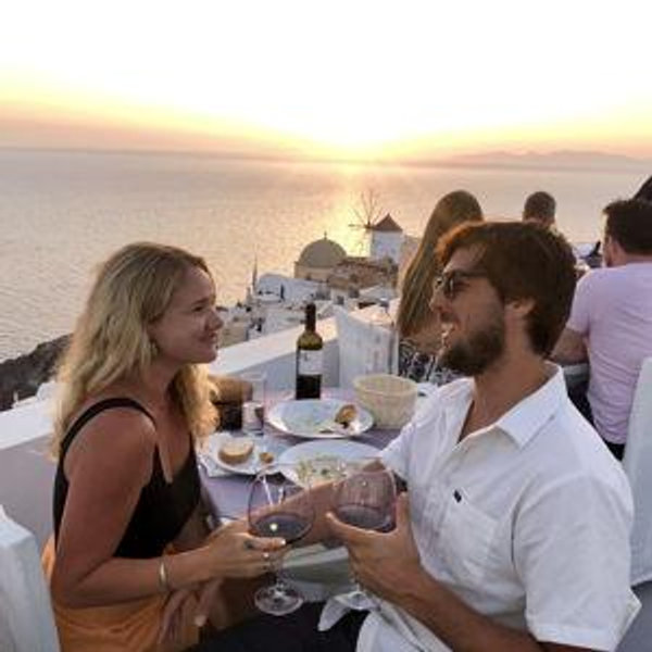 honeymoon fund