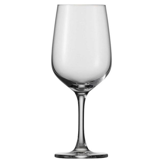 Schott Zwiesel Congresso White Wine Glasses, Set of 6