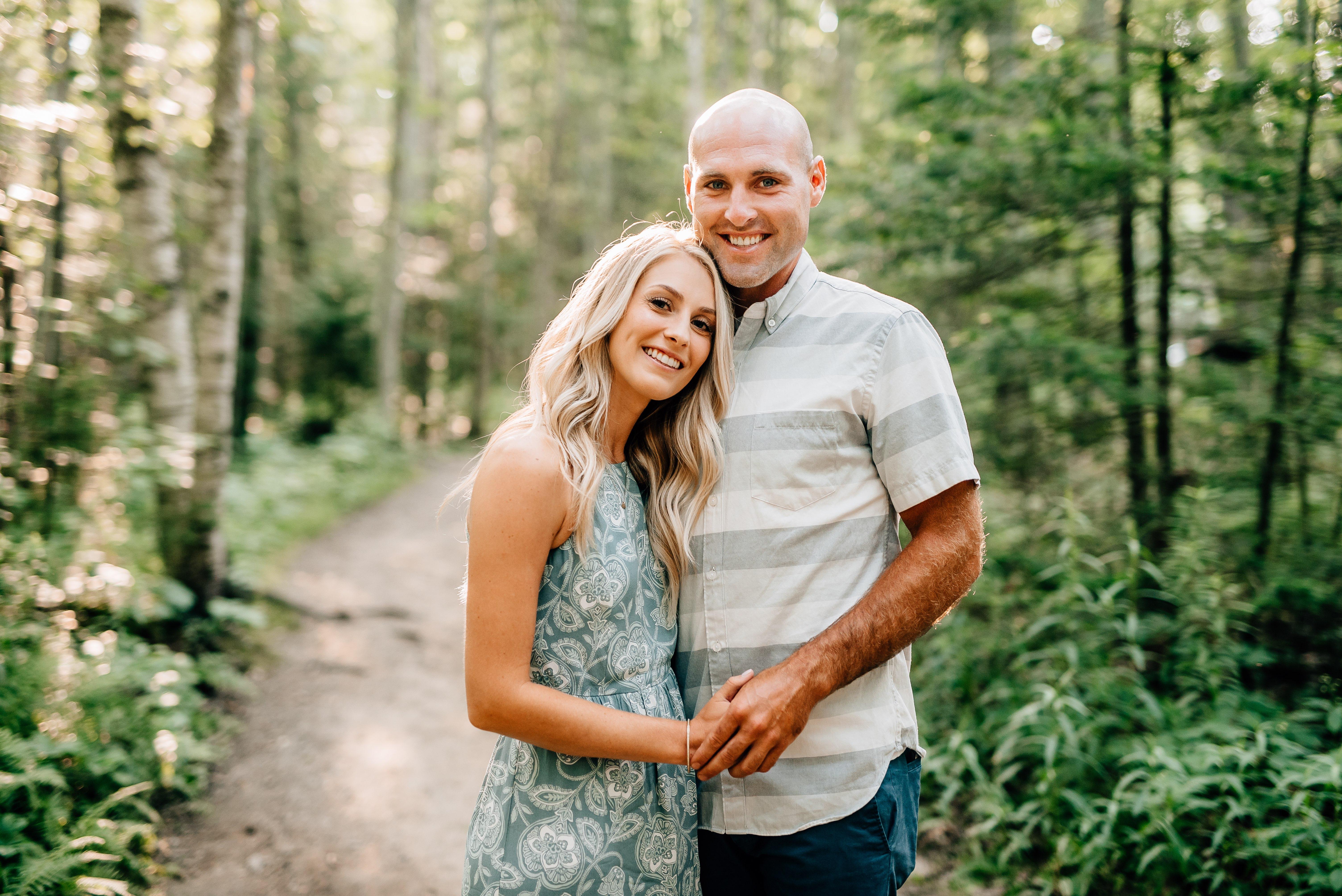 The Wedding Website of Kyle Shangraw and Stephanie Sirois