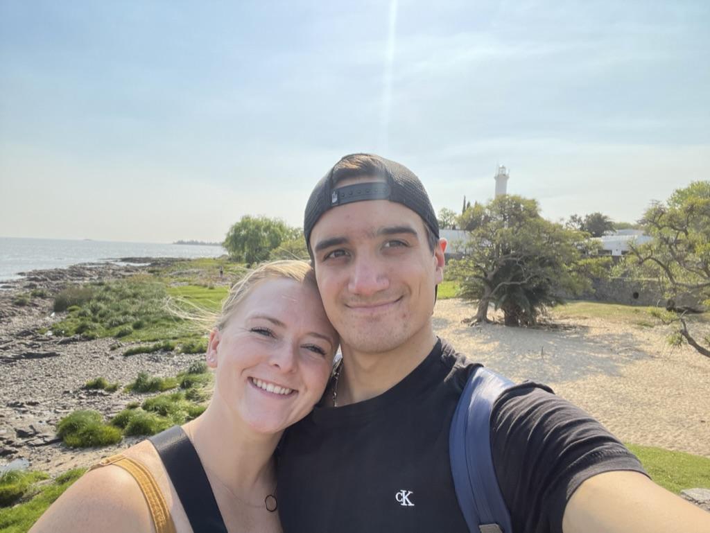 The Wedding Website of Nicolas Mendivil and Emily Gustafson