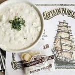 Captain Parker's Pub