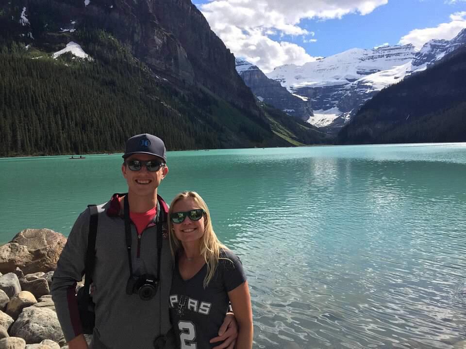 Lake Louise Summer 2017