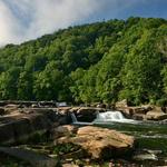 Valley Falls State Park