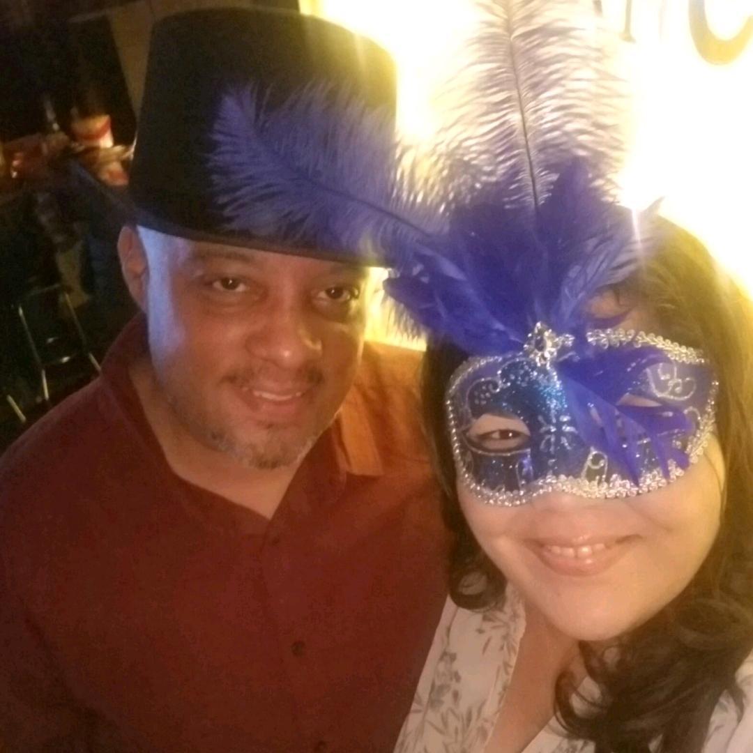 New Year's Eve Fun! 12.31.18
