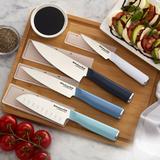 Gourmet 4-Piece Assorted Chef Knife Set