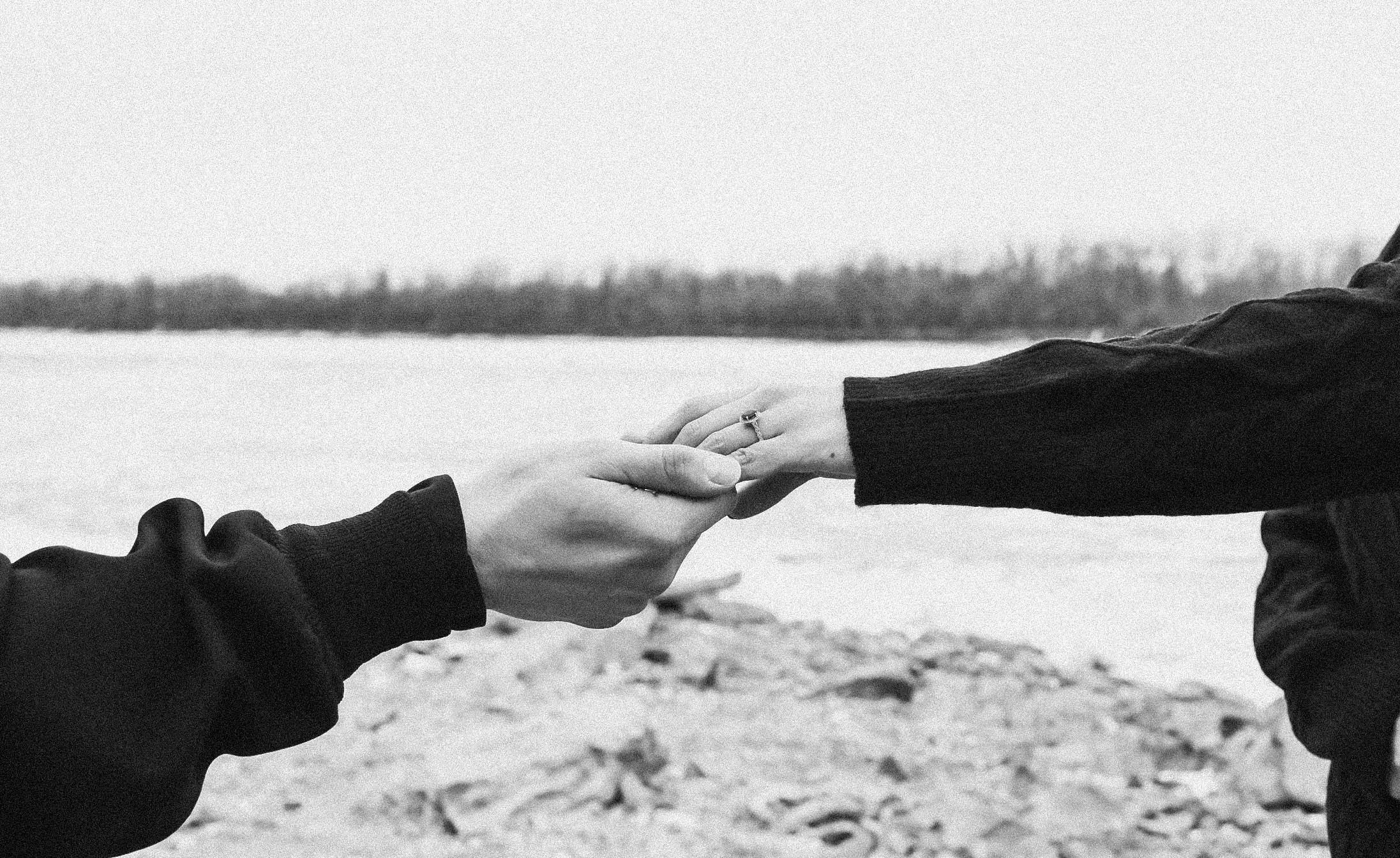 The Wedding Website of Erica Trigg and Landon Fitzpatrick