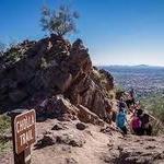 Camelback Mountain